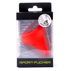 Sport Fucker Ballstretcher Freeballer 30 mm Rouge